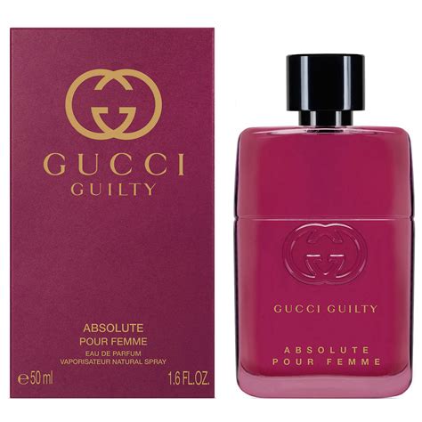 Gucci parfum 